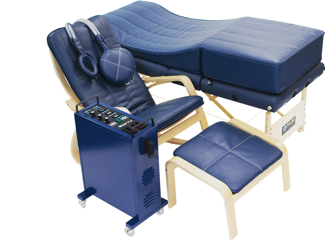 PEMF THERAPY