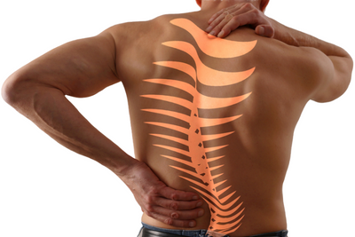 CHIROPRACTIC BLURB