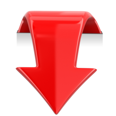 DOWN ARROW