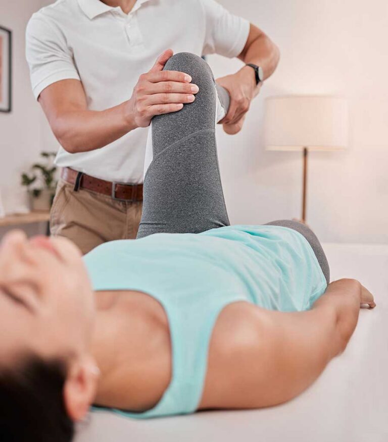 CHIROPRACTIC CARE